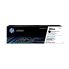 HP W2110A #206A Black Toner Cartridge - 1,350 pages
